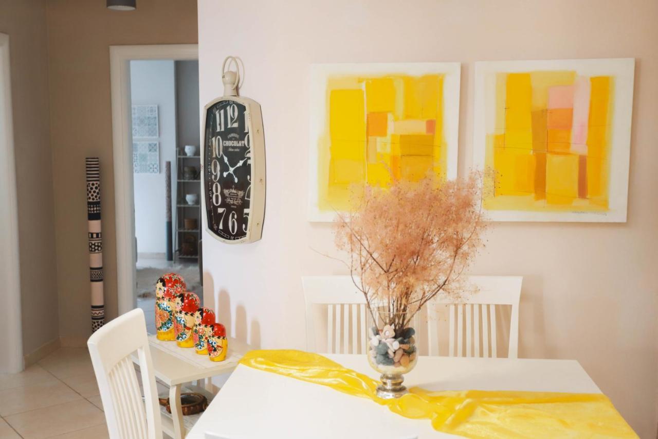 Large Apartment Near The Seaside Boulevard Lungomare Vlora Kültér fotó